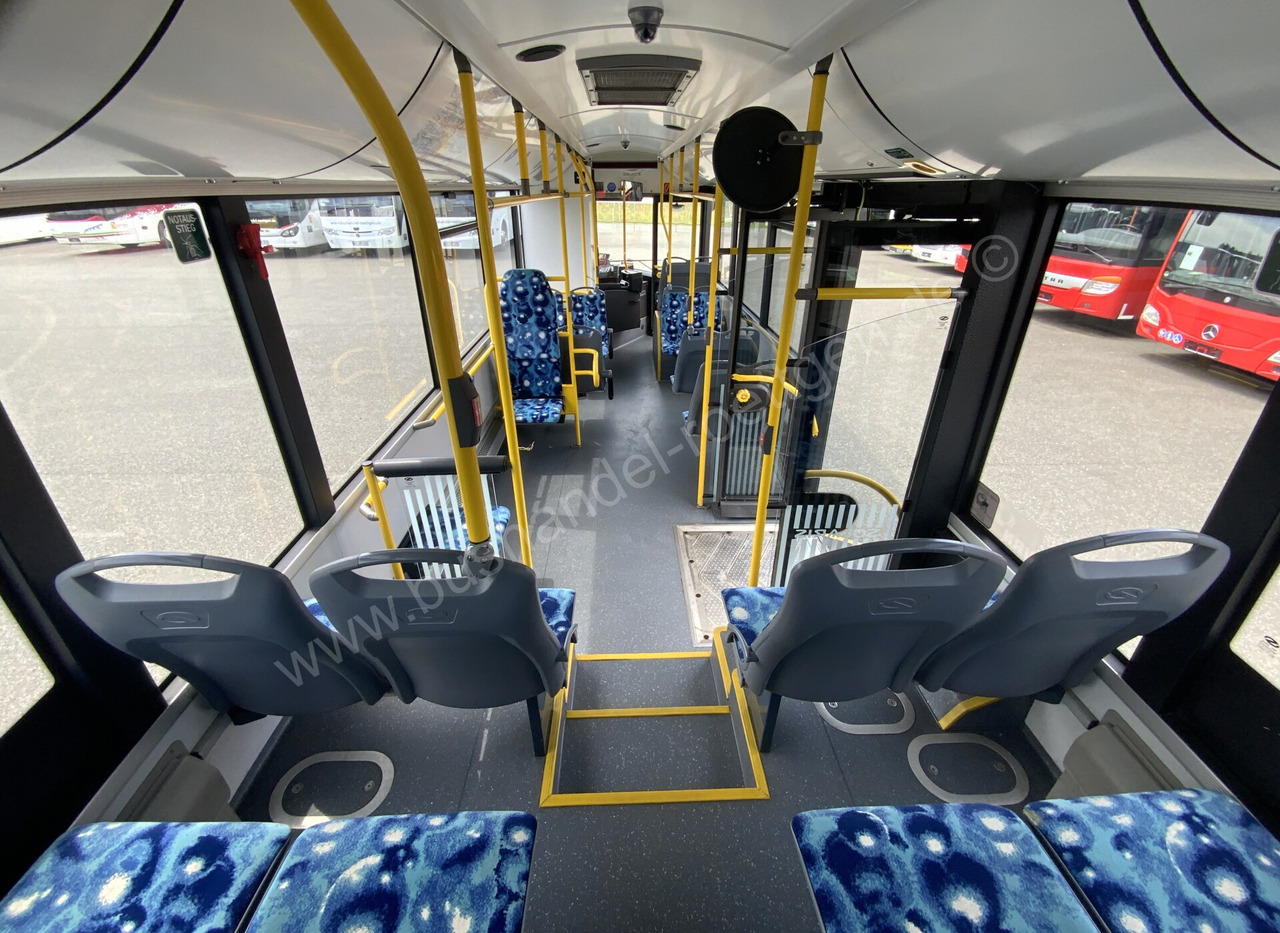 Gradski autobus Solaris Urbino 10,9 LE: slika 15