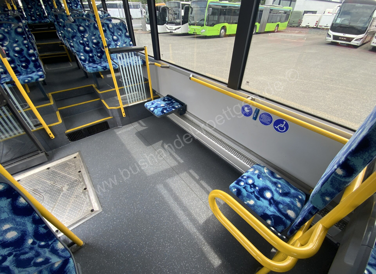 Gradski autobus Solaris Urbino 10,9 LE: slika 11