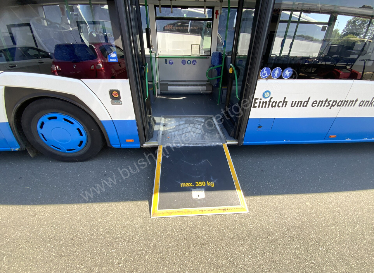 Solaris Urbino 12 - Gradski autobus: slika 5 Solaris Urbino 12 - Gradski autobus: slika 5