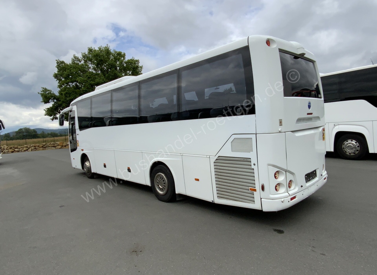 Temsa MD 9 - Turistički autobus: slika 3 Temsa MD 9 - Turistički autobus: slika 3