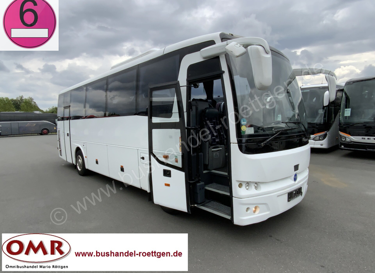 Temsa MD 9 - Turistički autobus: slika 1 Temsa MD 9 - Turistički autobus: slika 1