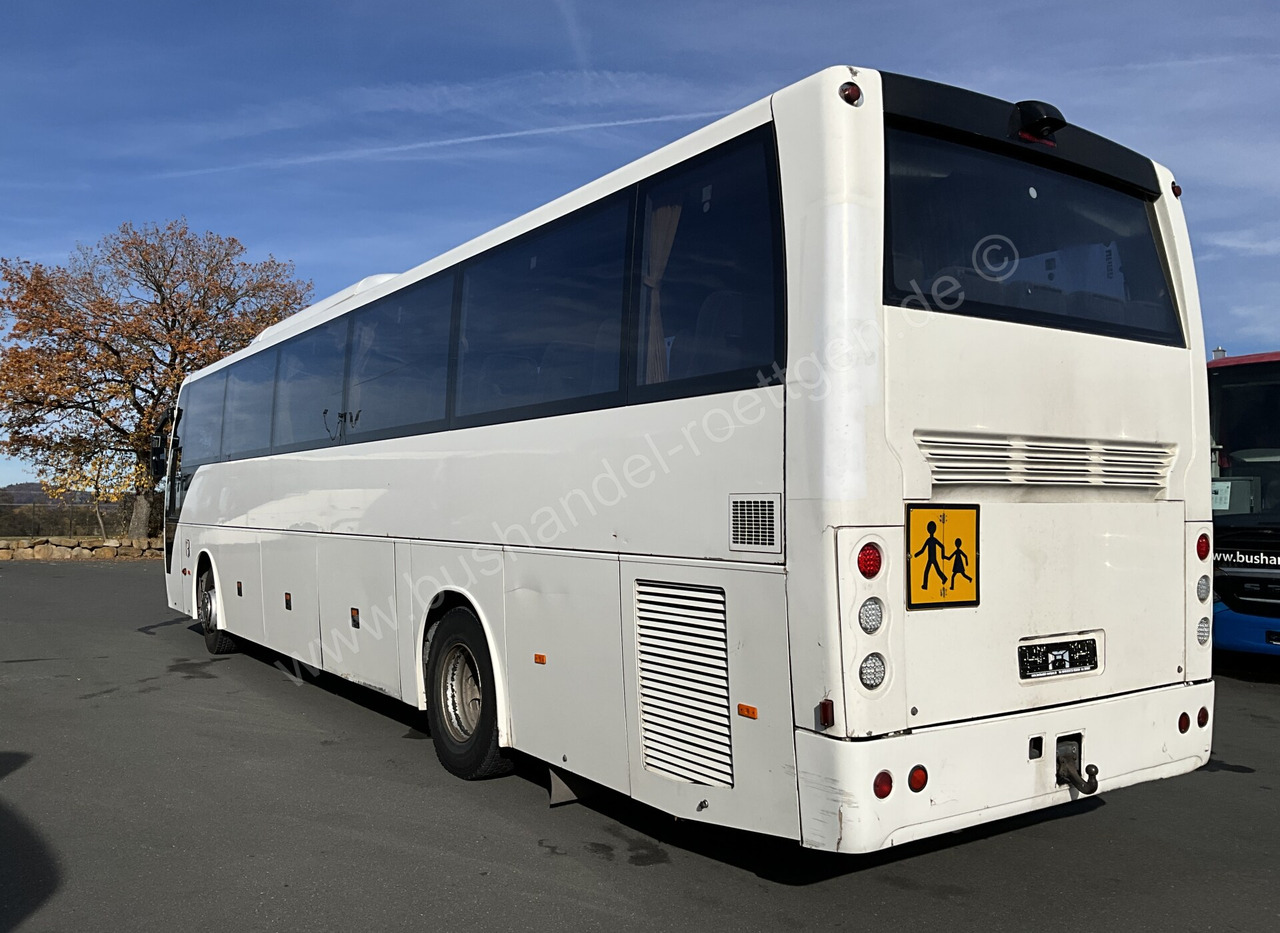 Temsa Safari HD - Turistički autobus: slika 4 Temsa Safari HD - Turistički autobus: slika 4