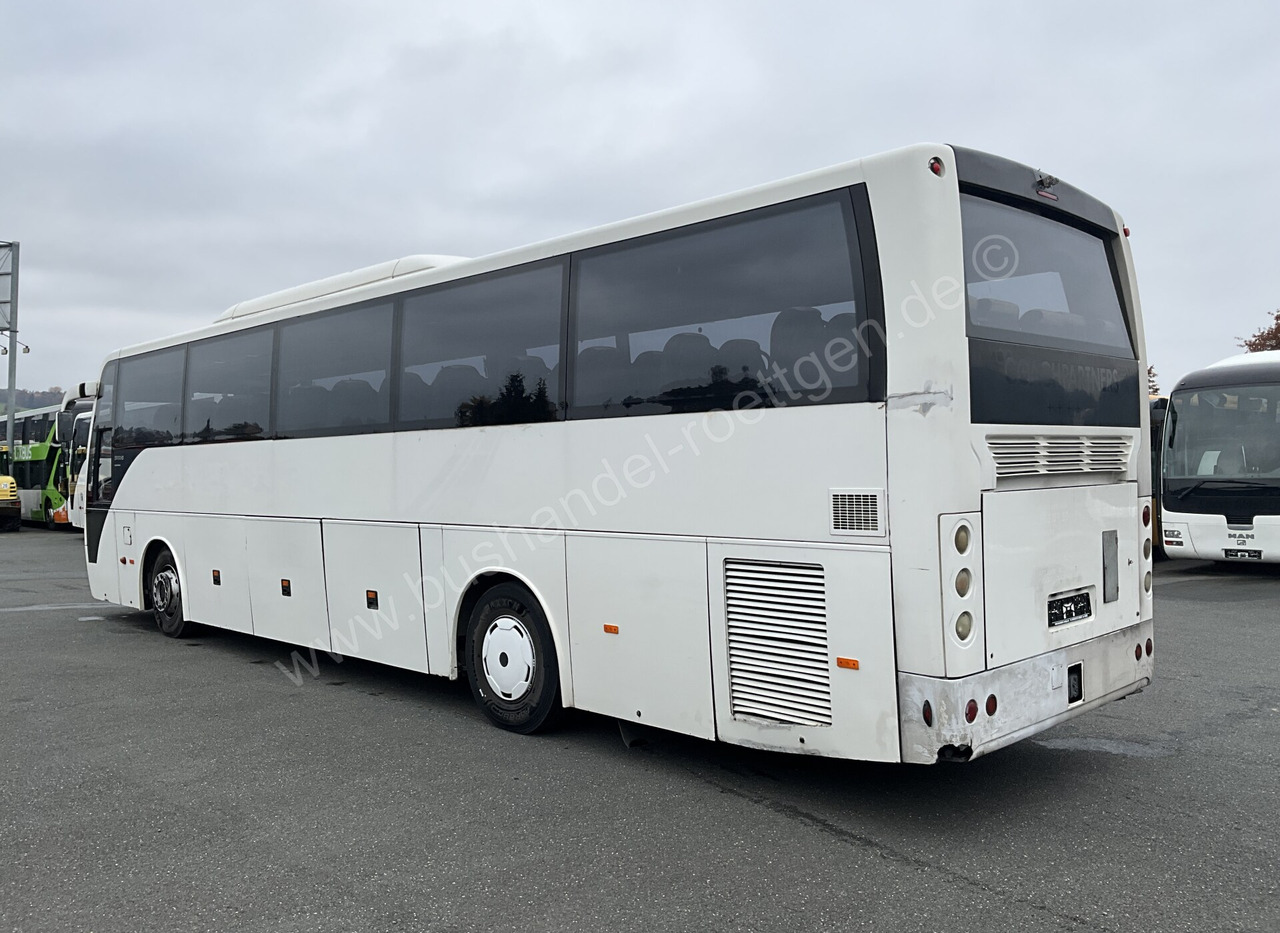 Temsa Safari HD - Turistički autobus: slika 4 Temsa Safari HD - Turistički autobus: slika 4