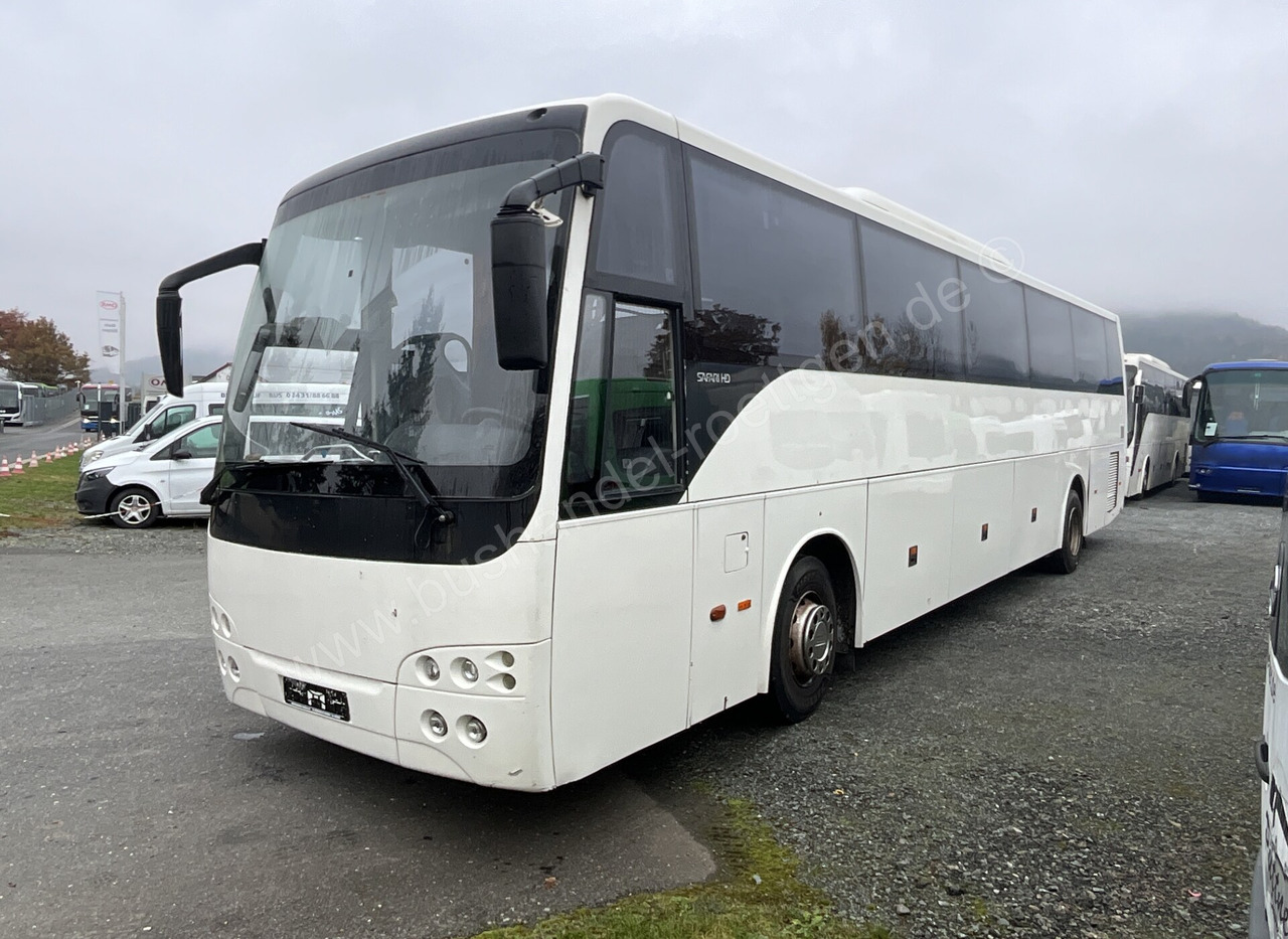 Temsa Safari HD - Turistički autobus: slika 2 Temsa Safari HD - Turistički autobus: slika 2