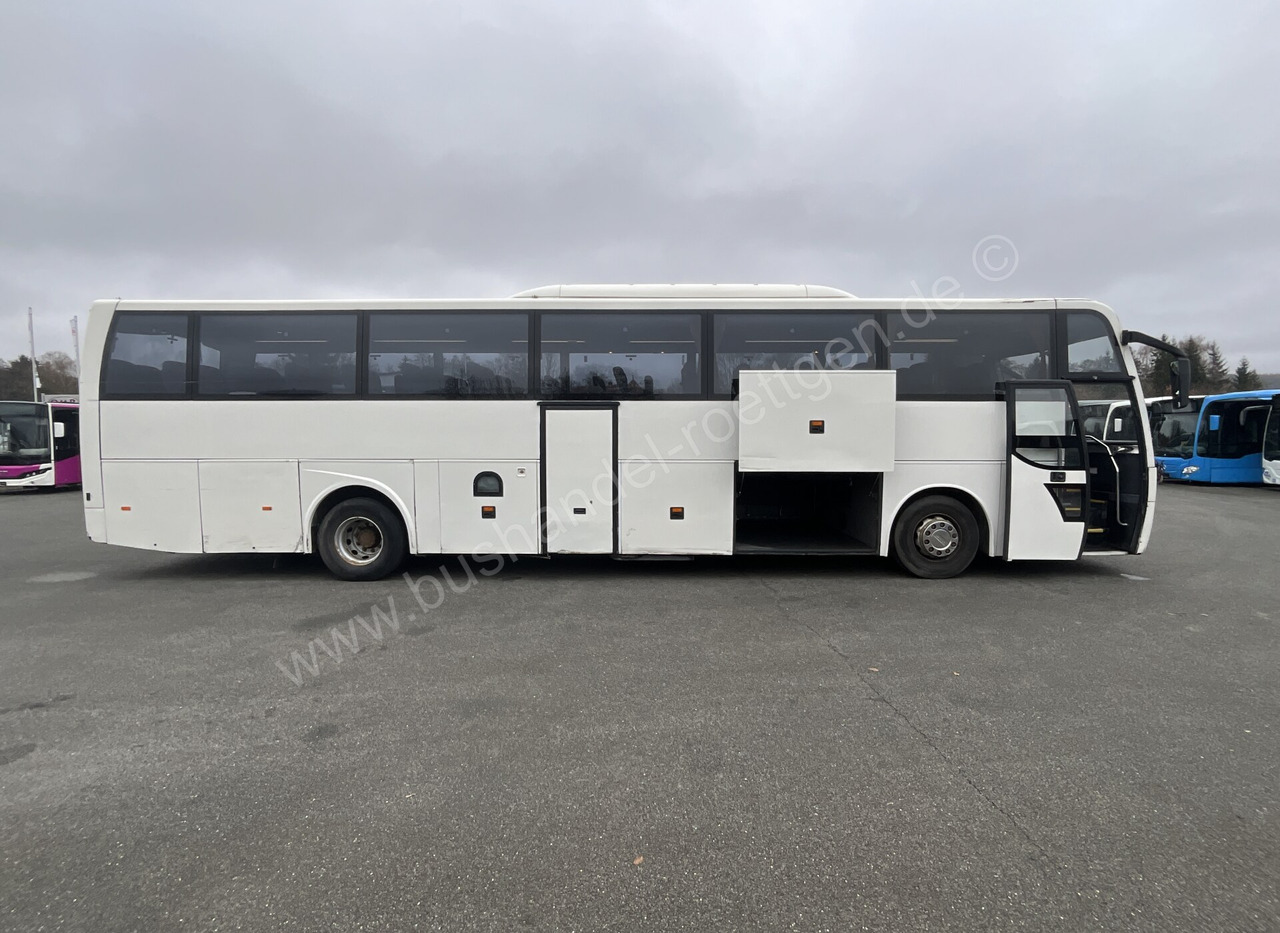 Temsa Safari HD - Turistički autobus: slika 5 Temsa Safari HD - Turistički autobus: slika 5