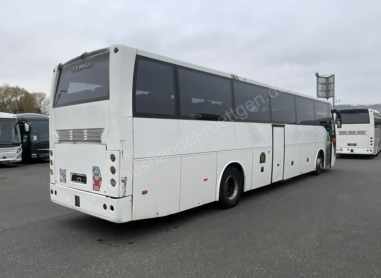 Temsa Safari HD - Turistički autobus: slika 3 Temsa Safari HD - Turistički autobus: slika 3