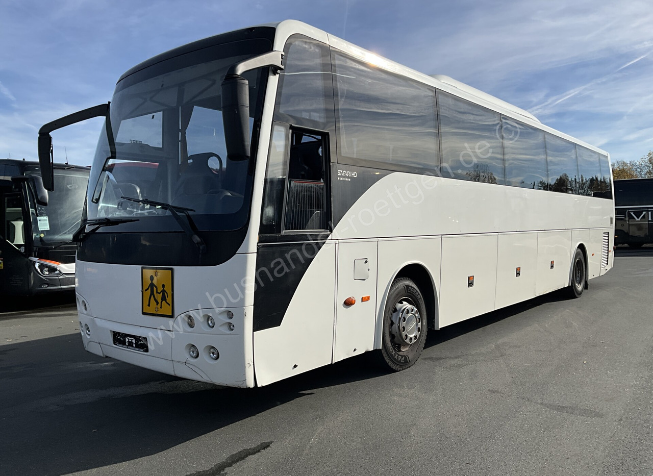 Temsa Safari HD - Turistički autobus: slika 2 Temsa Safari HD - Turistički autobus: slika 2