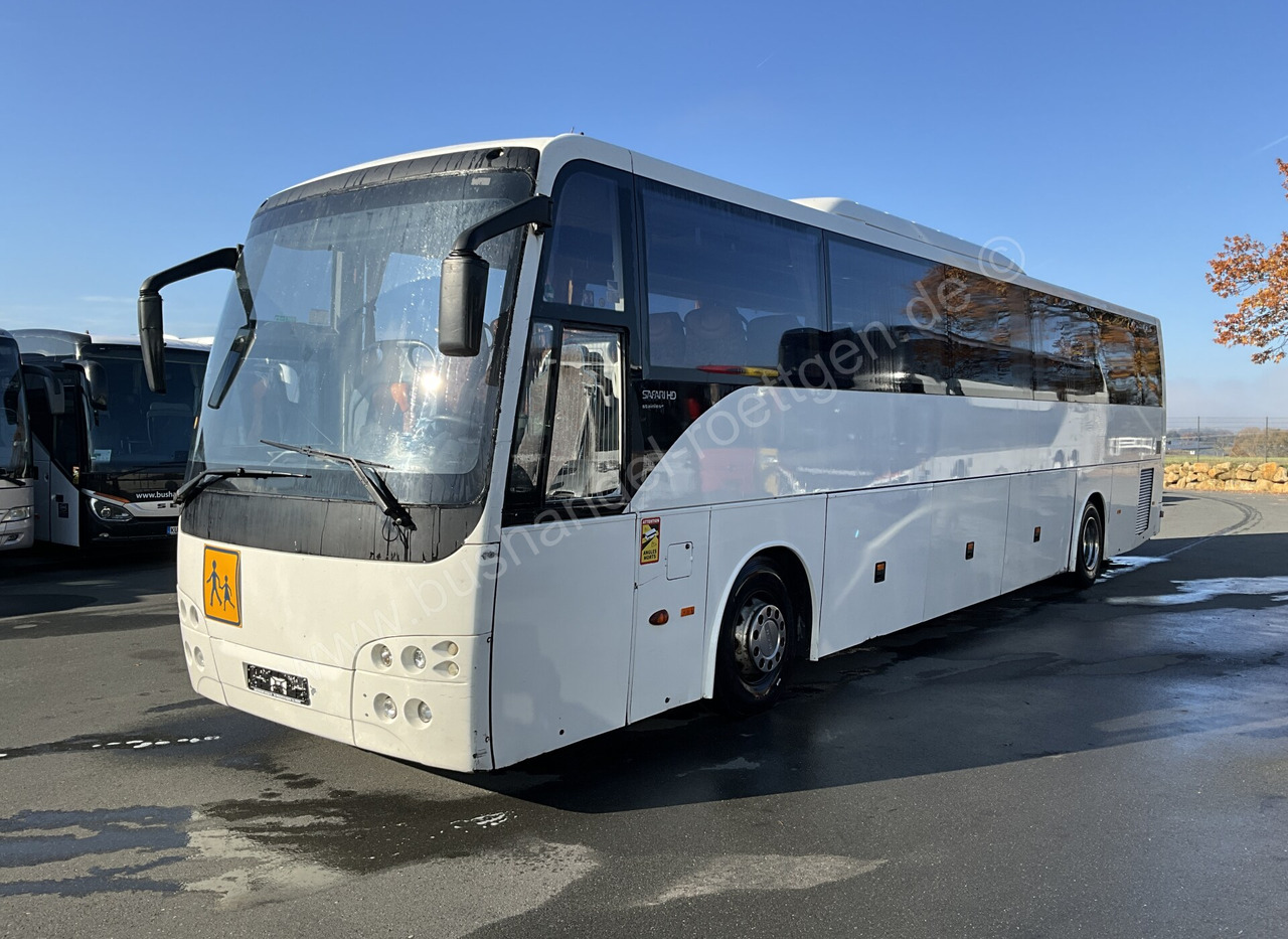 Temsa Safari HD - Turistički autobus: slika 2 Temsa Safari HD - Turistički autobus: slika 2