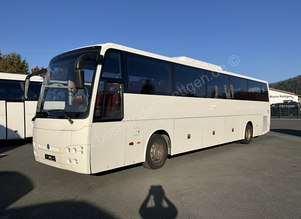 Temsa Safari HD - Turistički autobus: slika 2 Temsa Safari HD - Turistički autobus: slika 2