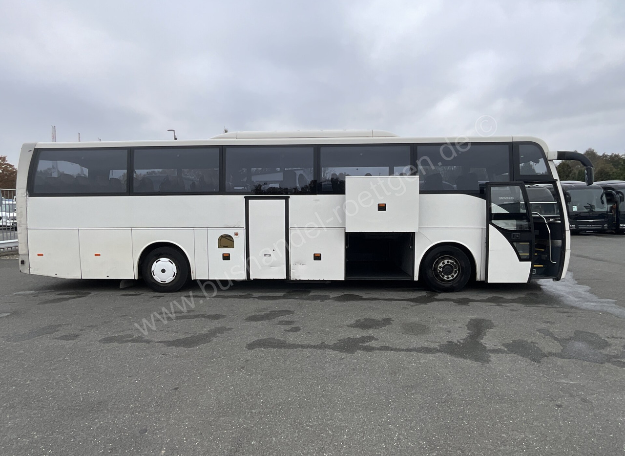 Temsa Safari HD - Turistički autobus: slika 5 Temsa Safari HD - Turistički autobus: slika 5