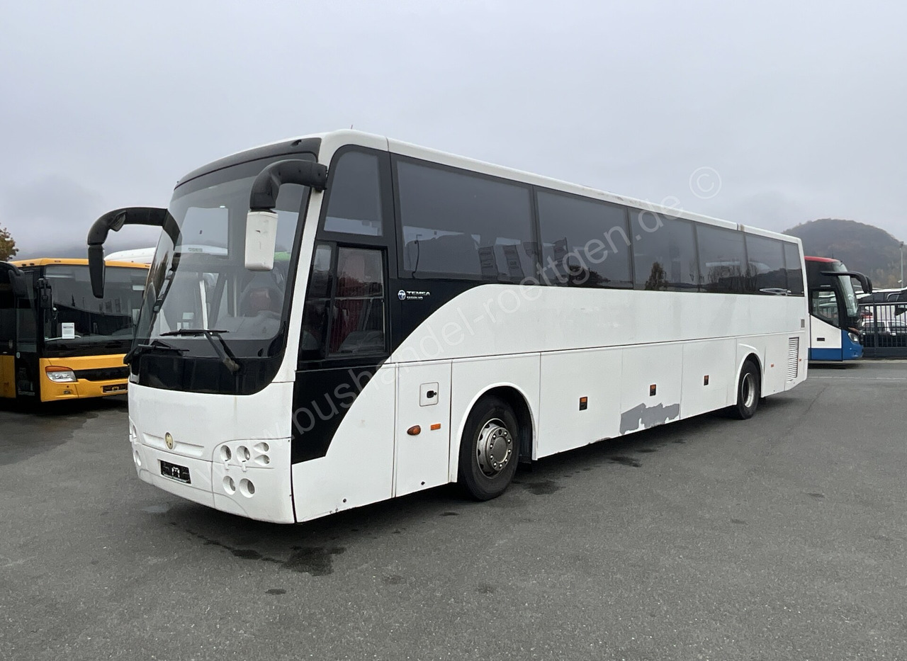 Temsa Safari HD - Turistički autobus: slika 2 Temsa Safari HD - Turistički autobus: slika 2