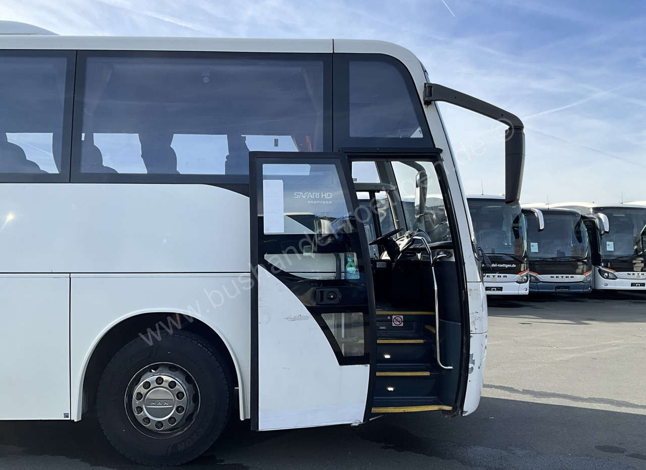 Temsa Safari HD - Turistički autobus: slika 5 Temsa Safari HD - Turistički autobus: slika 5