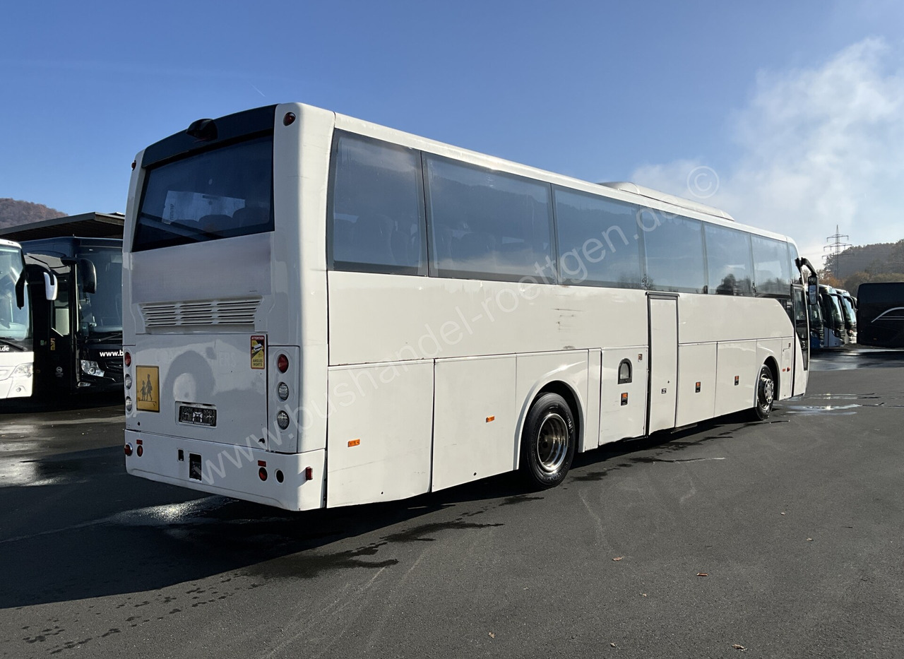 Temsa Safari HD - Turistički autobus: slika 3 Temsa Safari HD - Turistički autobus: slika 3