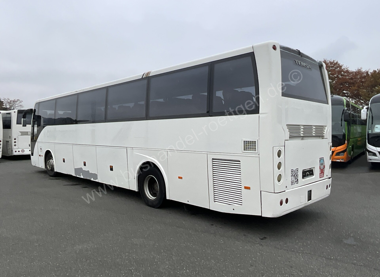 Temsa Safari HD - Turistički autobus: slika 4 Temsa Safari HD - Turistički autobus: slika 4