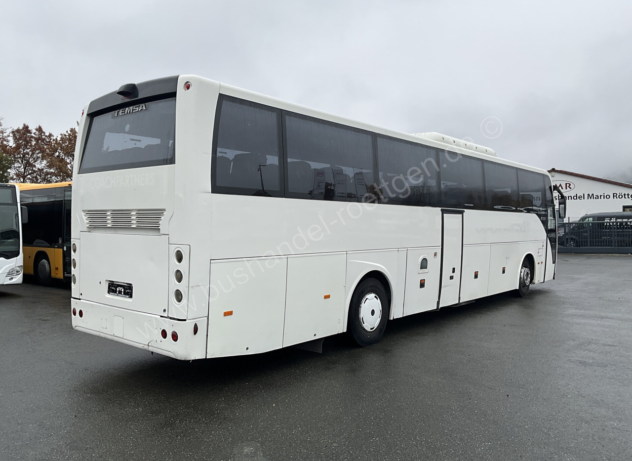 Temsa Safari HD - Turistički autobus: slika 3 Temsa Safari HD - Turistički autobus: slika 3