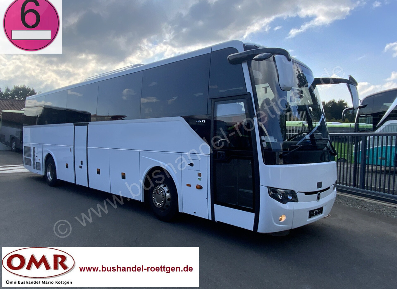 Temsa Safari HD12 - Turistički autobus: slika 1 Temsa Safari HD12 - Turistički autobus: slika 1