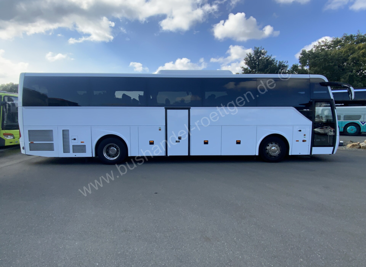 Temsa Safari HD12 - Turistički autobus: slika 5 Temsa Safari HD12 - Turistički autobus: slika 5