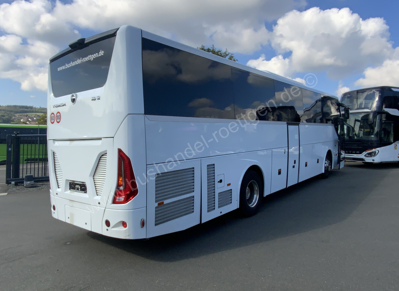 Temsa Safari HD12 - Turistički autobus: slika 4 Temsa Safari HD12 - Turistički autobus: slika 4