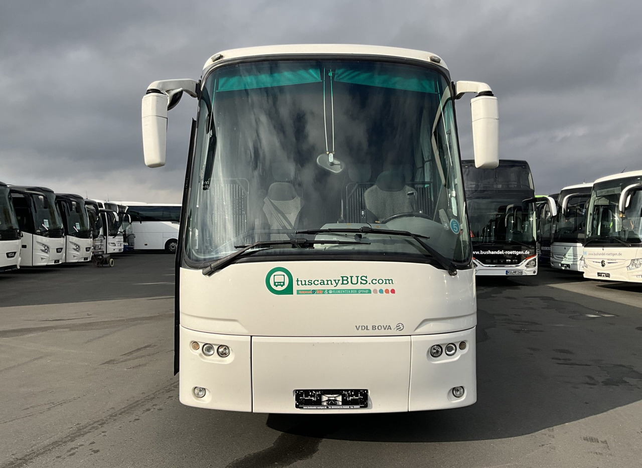 VDL Bova Futura - Turistički autobus: slika 5 VDL Bova Futura - Turistički autobus: slika 5