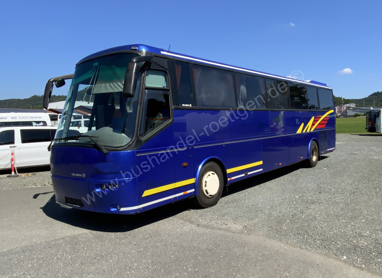 VDL Bova Futura - Turistički autobus: slika 2 VDL Bova Futura - Turistički autobus: slika 2