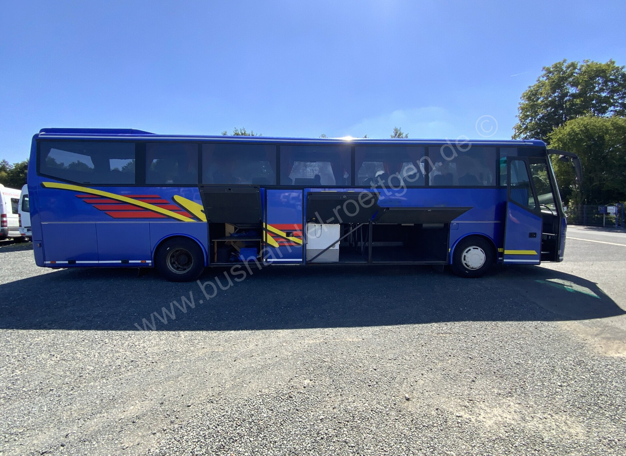 VDL Bova Futura - Turistički autobus: slika 5 VDL Bova Futura - Turistički autobus: slika 5