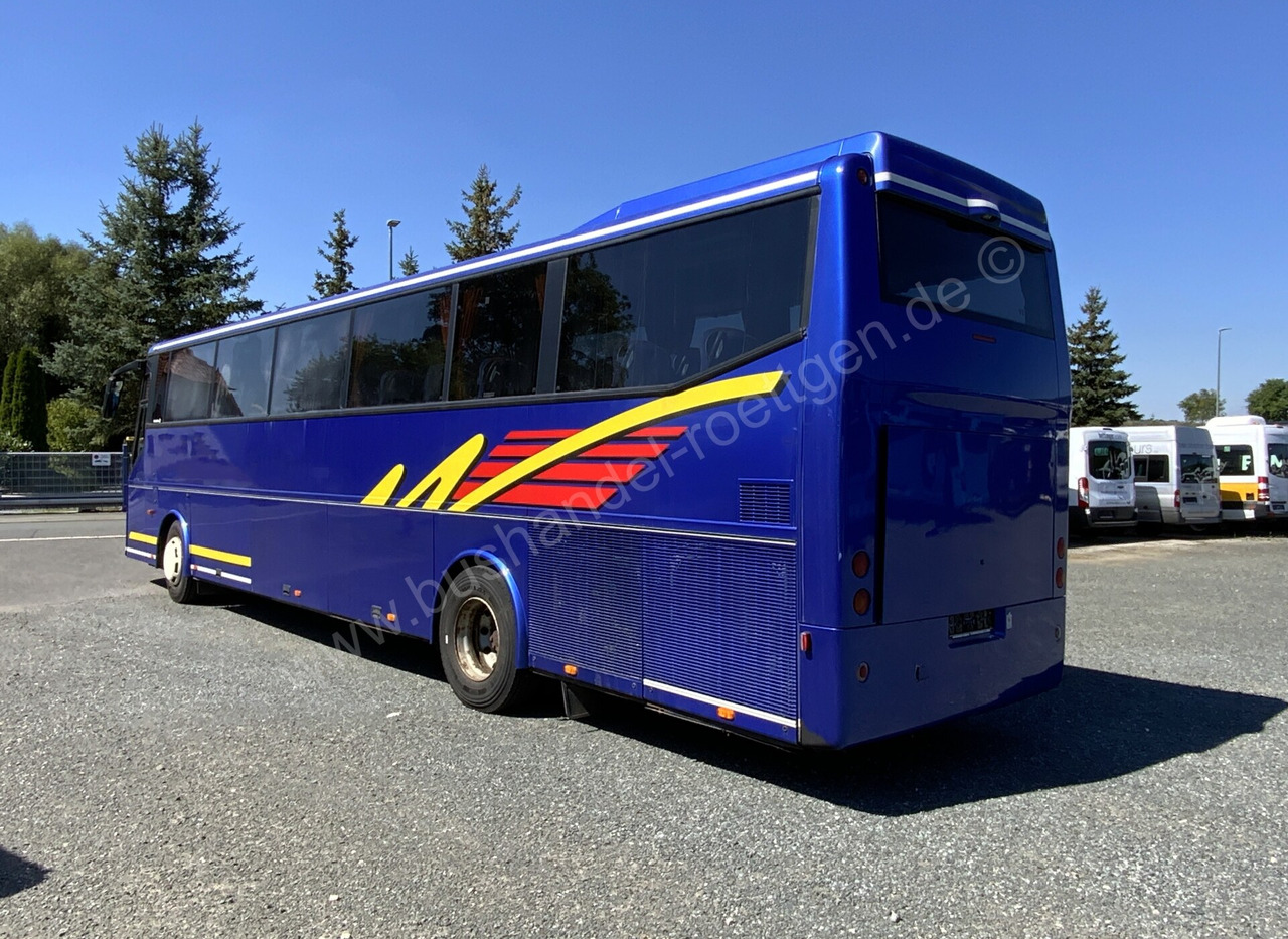 VDL Bova Futura - Turistički autobus: slika 4 VDL Bova Futura - Turistički autobus: slika 4