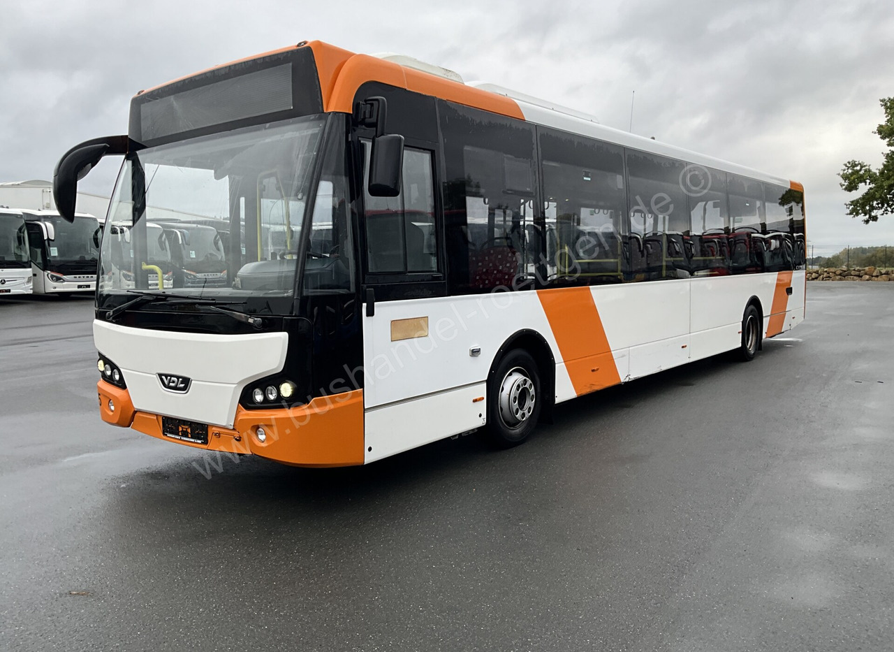 VDL Citea LLE - Gradski autobus: slika 2 VDL Citea LLE - Gradski autobus: slika 2