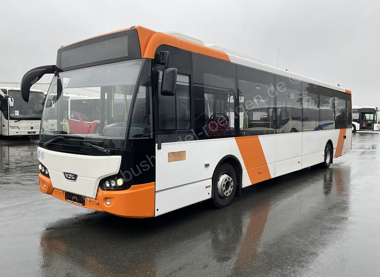 VDL Citea LLE - Gradski autobus: slika 2 VDL Citea LLE - Gradski autobus: slika 2