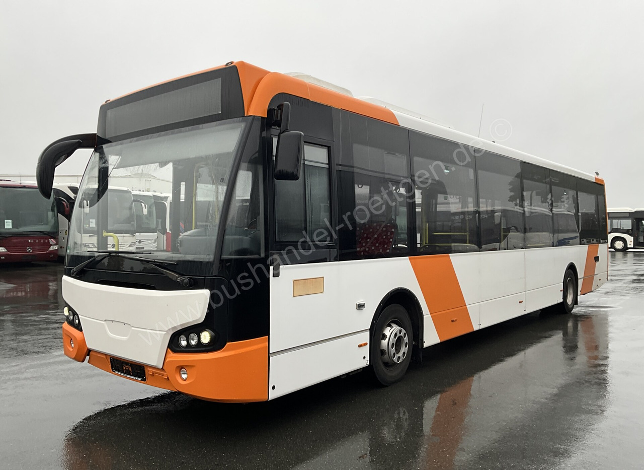 VDL Citea LLE - Gradski autobus: slika 2 VDL Citea LLE - Gradski autobus: slika 2