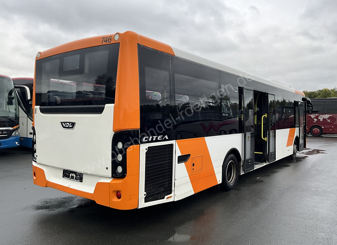 VDL Citea LLE - Gradski autobus: slika 3 VDL Citea LLE - Gradski autobus: slika 3