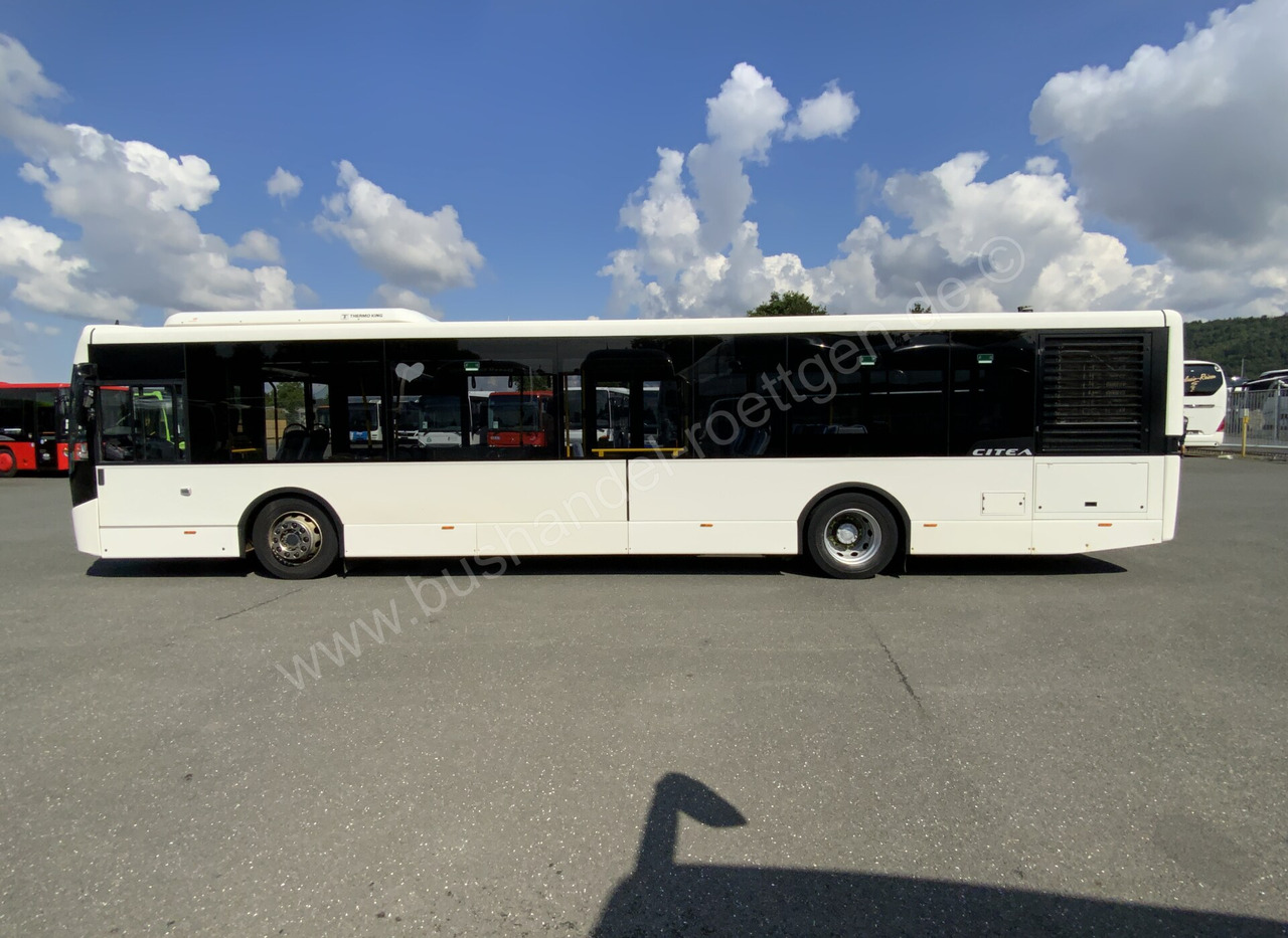 VDL Citea - Gradski autobus: slika 5 VDL Citea - Gradski autobus: slika 5