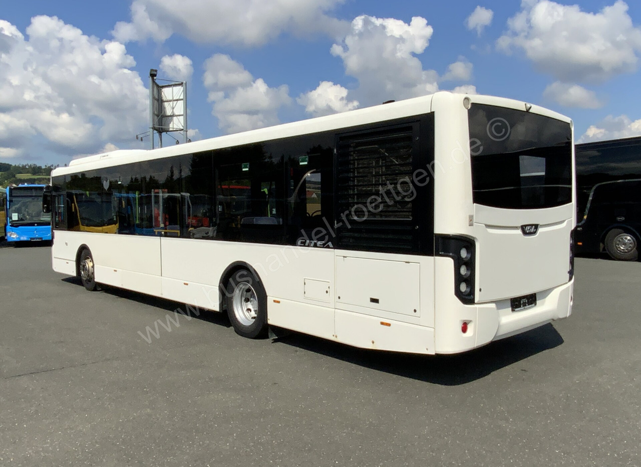 VDL Citea - Gradski autobus: slika 3 VDL Citea - Gradski autobus: slika 3