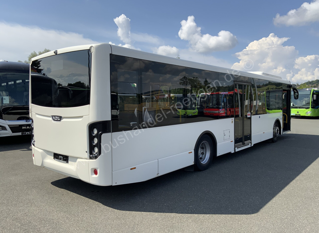 VDL Citea - Gradski autobus: slika 4 VDL Citea - Gradski autobus: slika 4