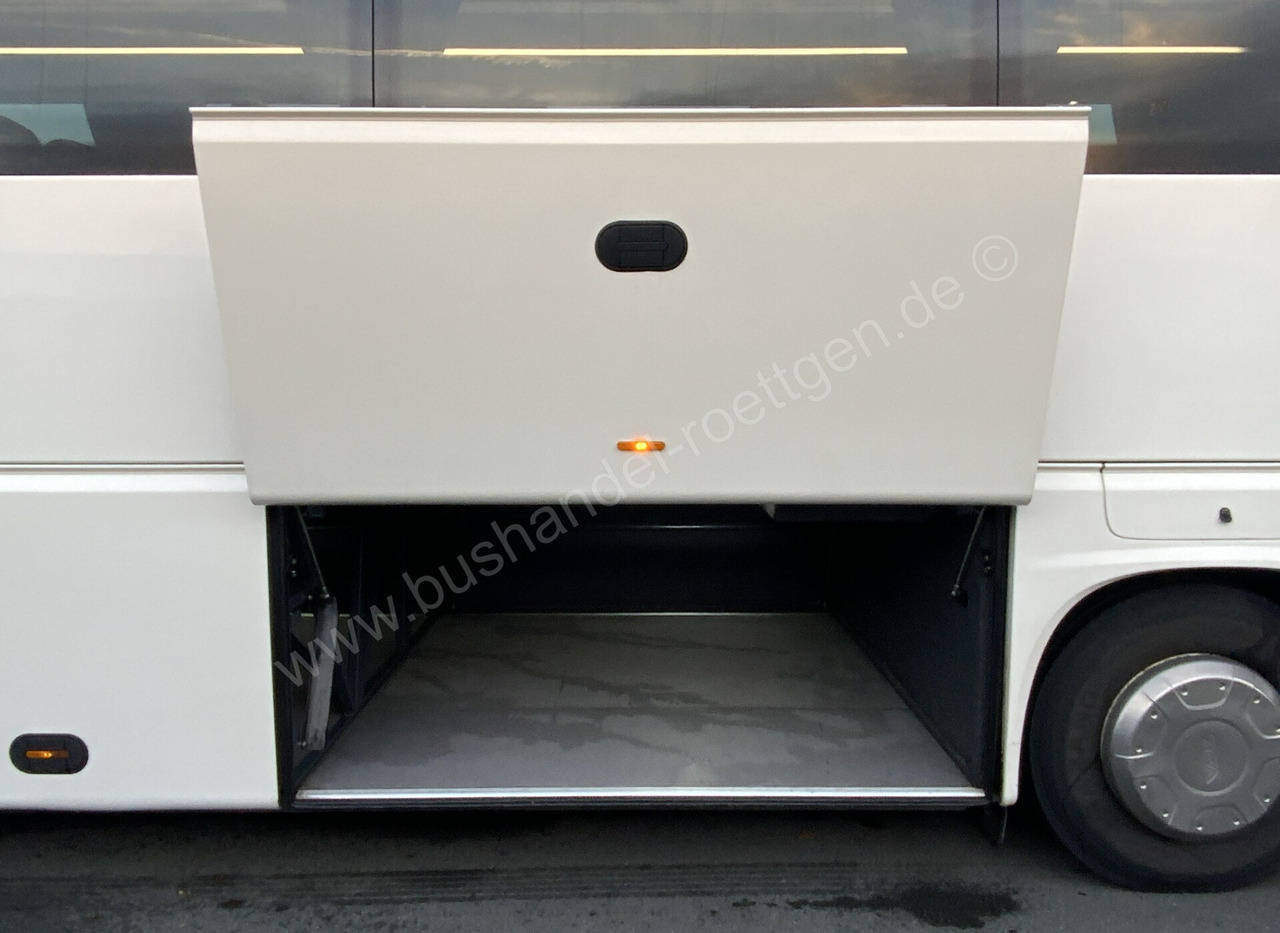 VDL Futura FHD - Turistički autobus: slika 5 VDL Futura FHD - Turistički autobus: slika 5