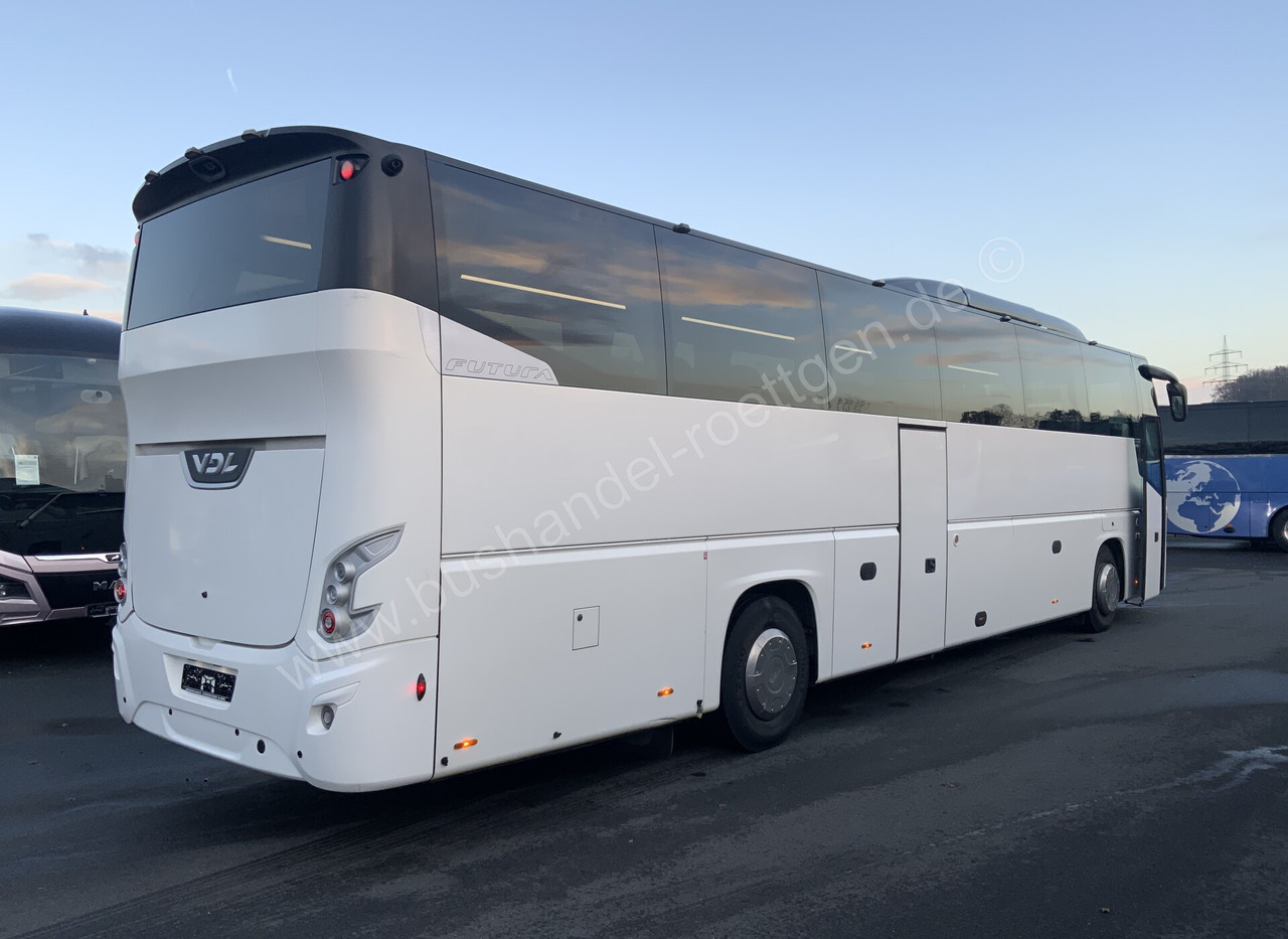 VDL Futura FHD - Turistički autobus: slika 4 VDL Futura FHD - Turistički autobus: slika 4