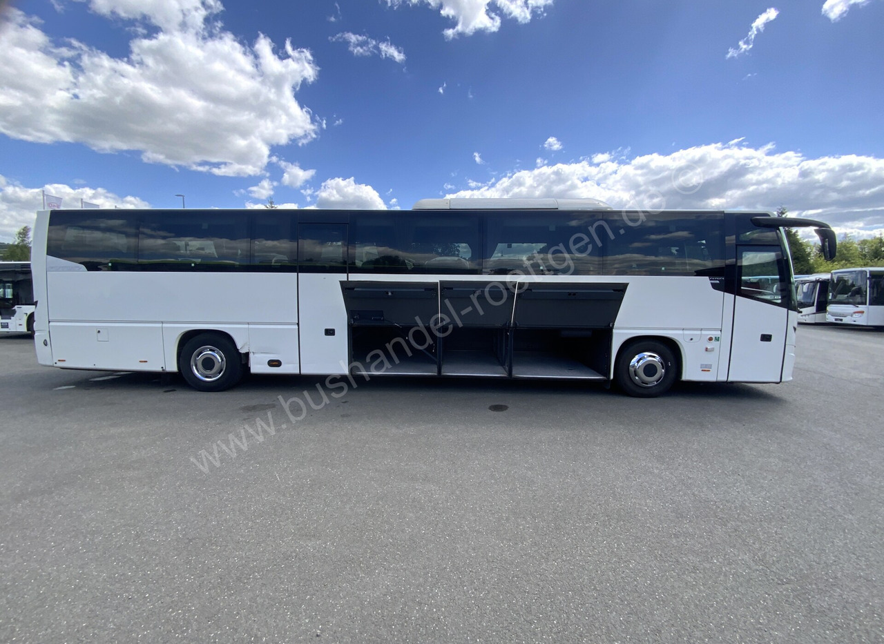 VDL Futura - Turistički autobus: slika 5 VDL Futura - Turistički autobus: slika 5