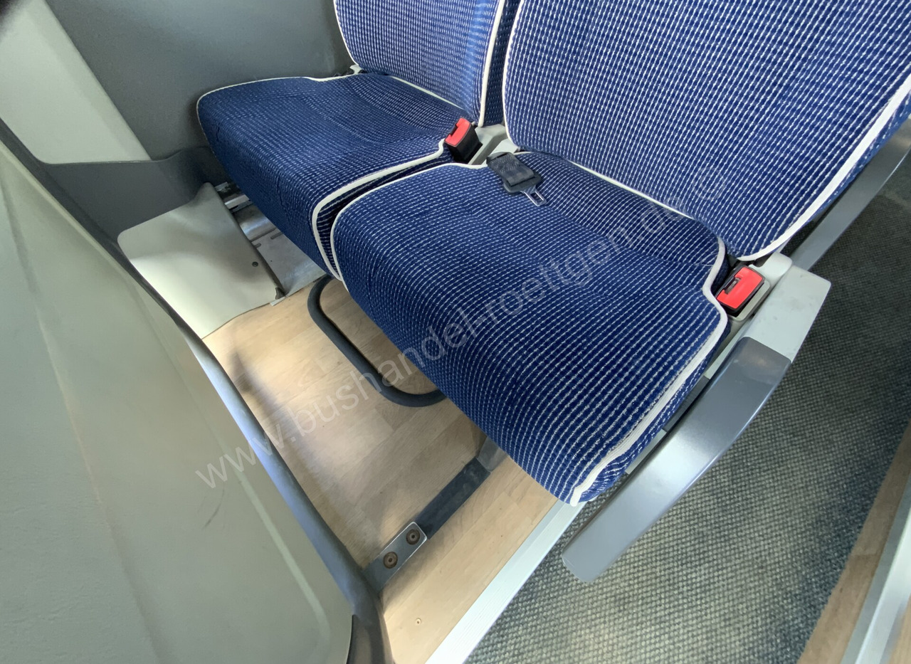 Turistički autobus VDL Futura: slika 10