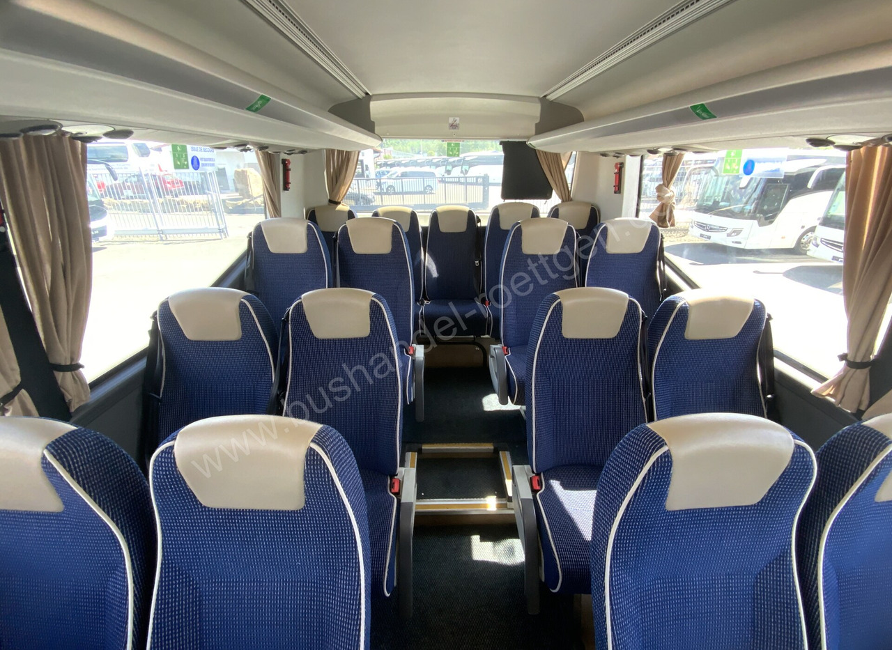 Turistički autobus VDL Futura: slika 16