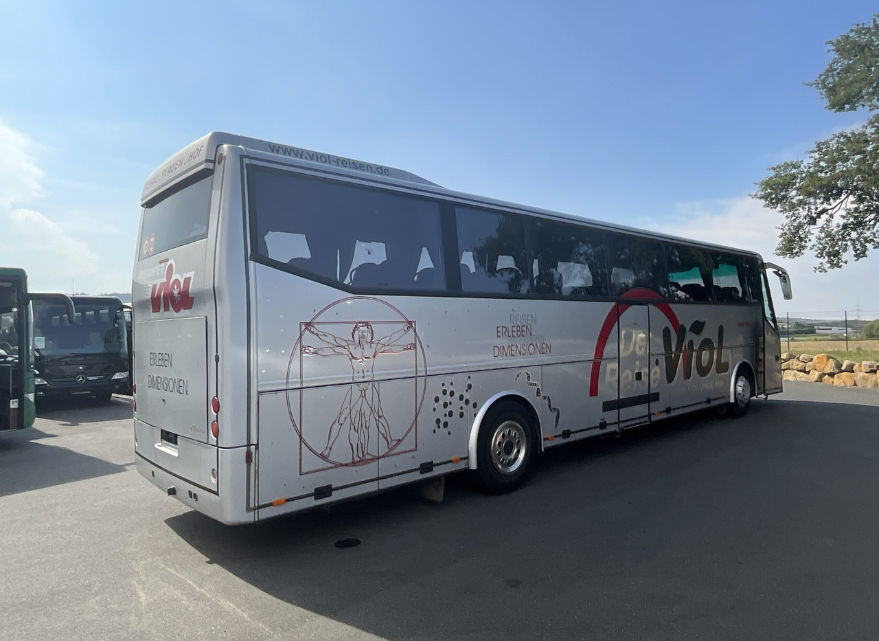 VDL Futura - Turistički autobus: slika 4 VDL Futura - Turistički autobus: slika 4