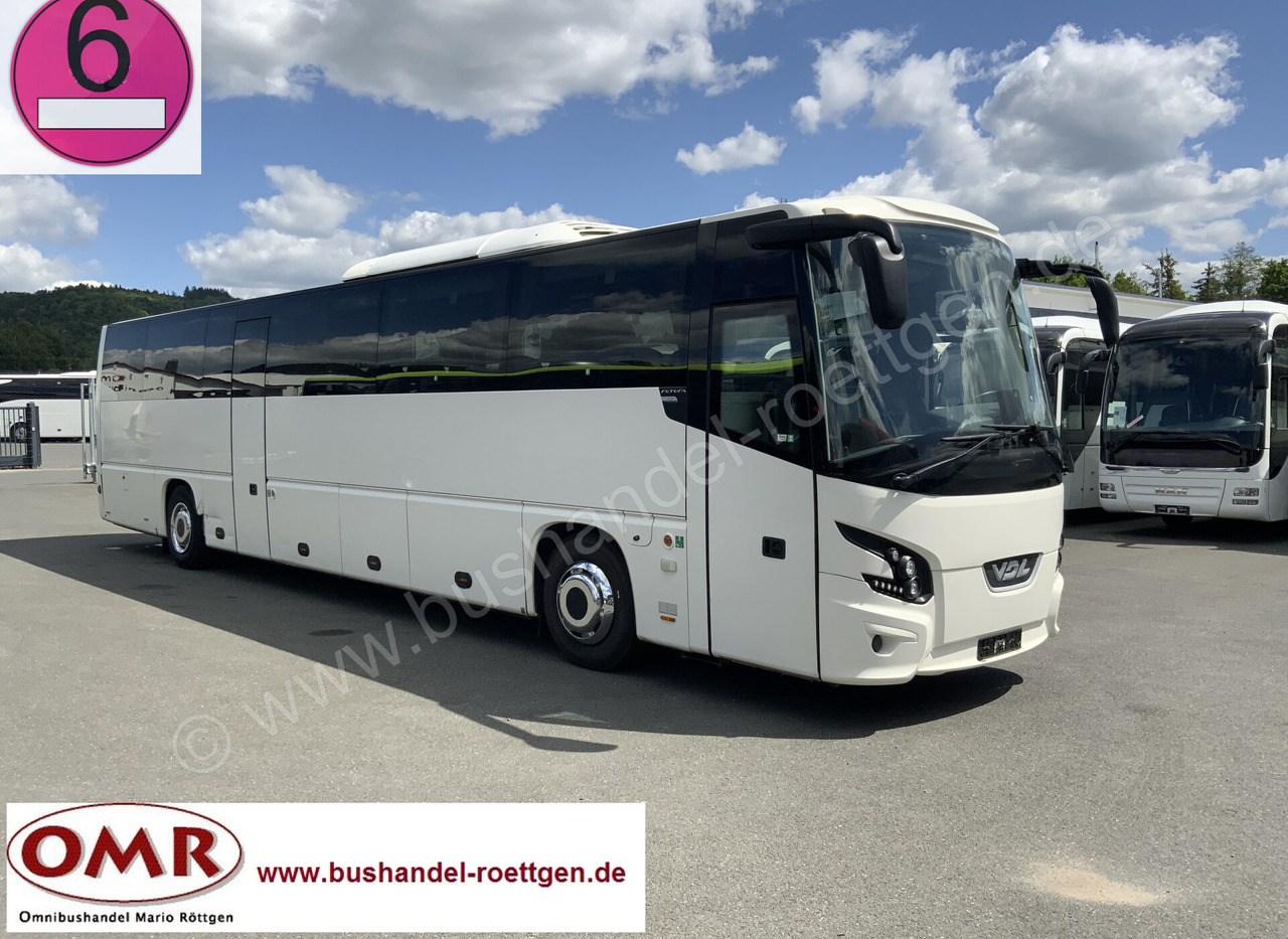 VDL Futura - Turistički autobus: slika 1 VDL Futura - Turistički autobus: slika 1