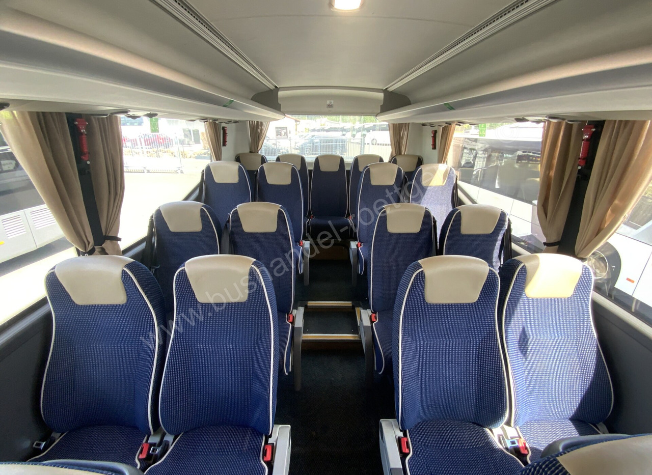 Turistički autobus VDL Futura: slika 15