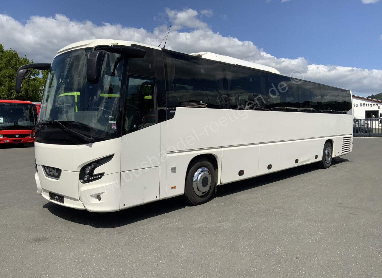VDL Futura - Turistički autobus: slika 2 VDL Futura - Turistički autobus: slika 2