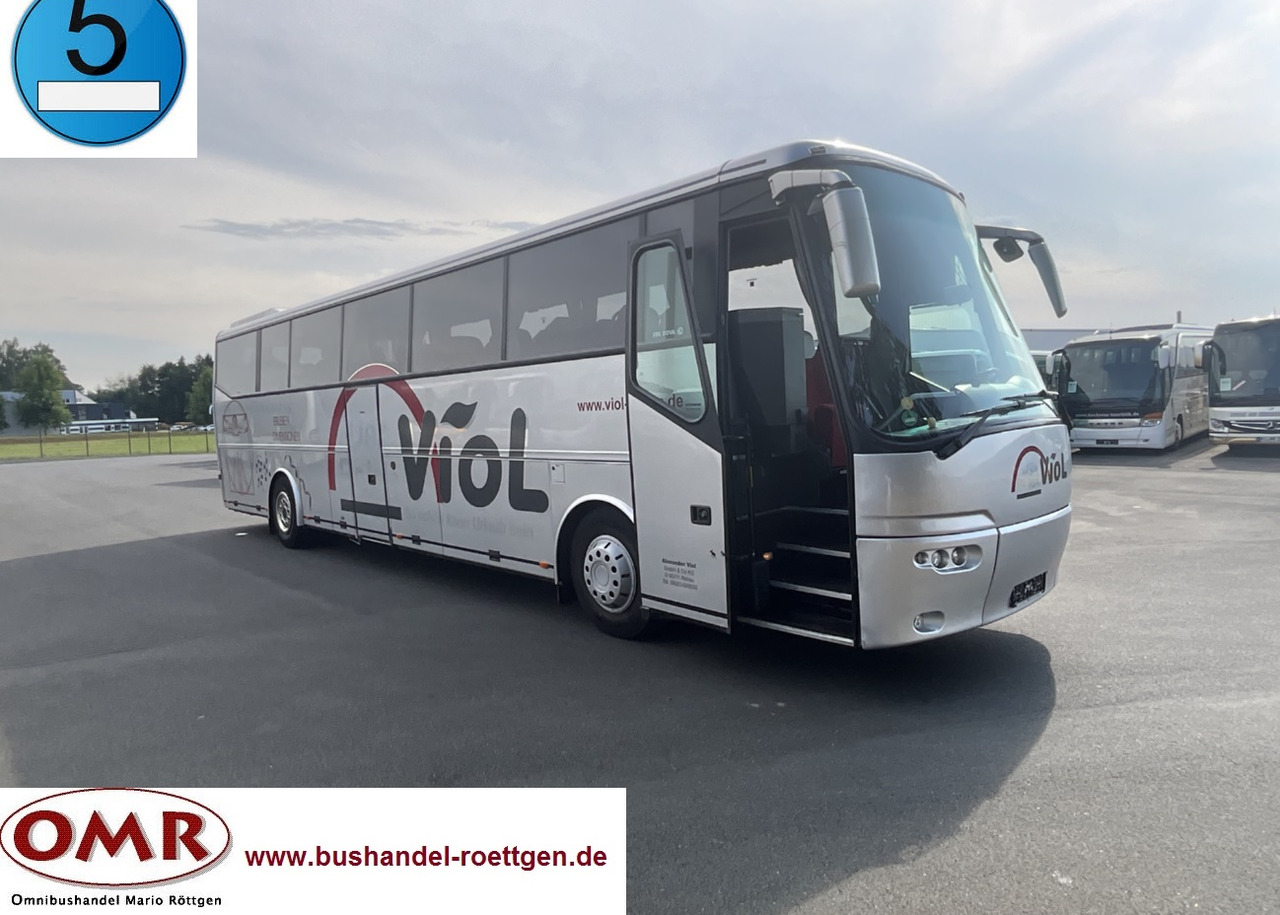 VDL Futura - Turistički autobus: slika 1 VDL Futura - Turistički autobus: slika 1