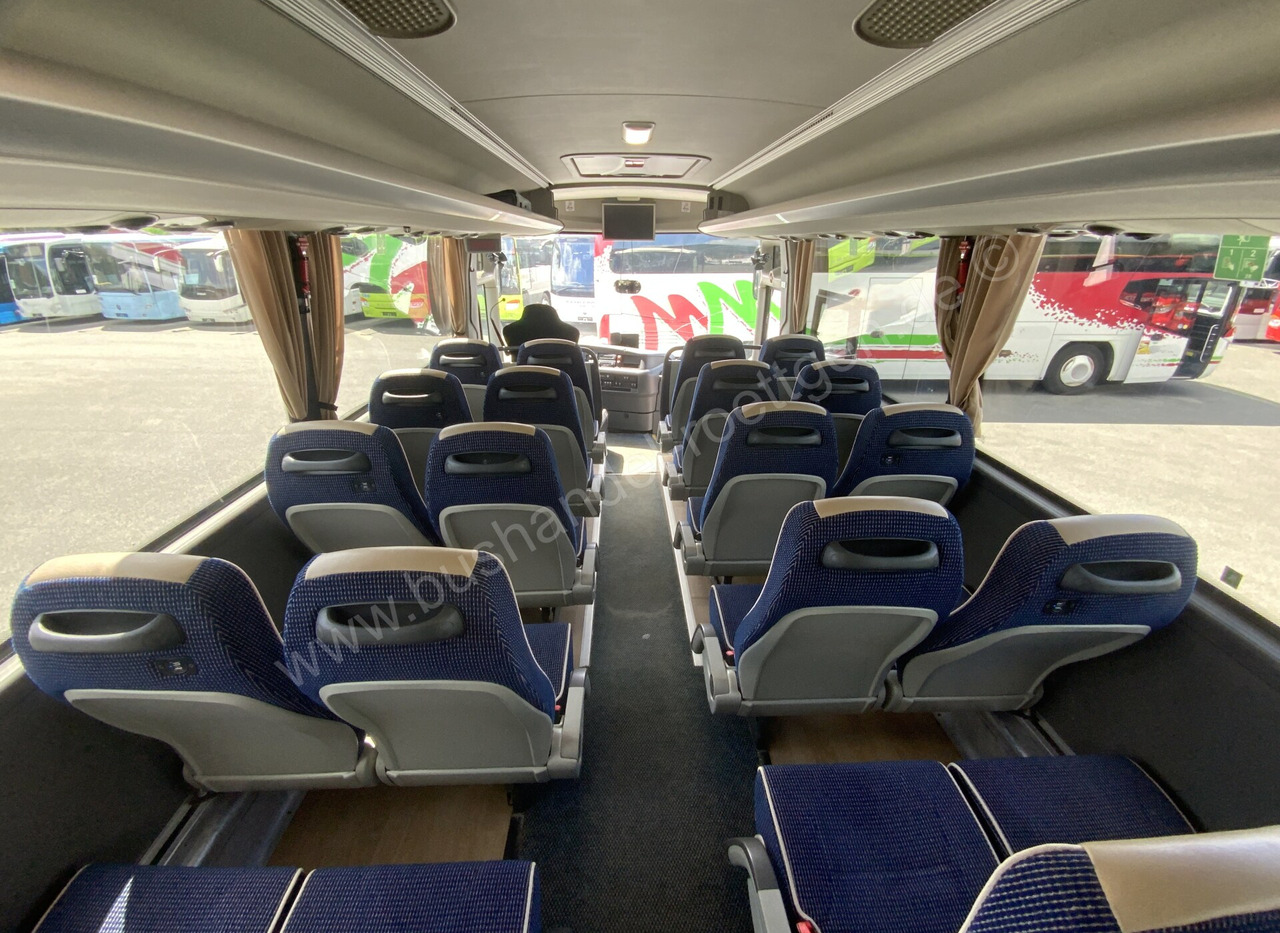 Turistički autobus VDL Futura: slika 19