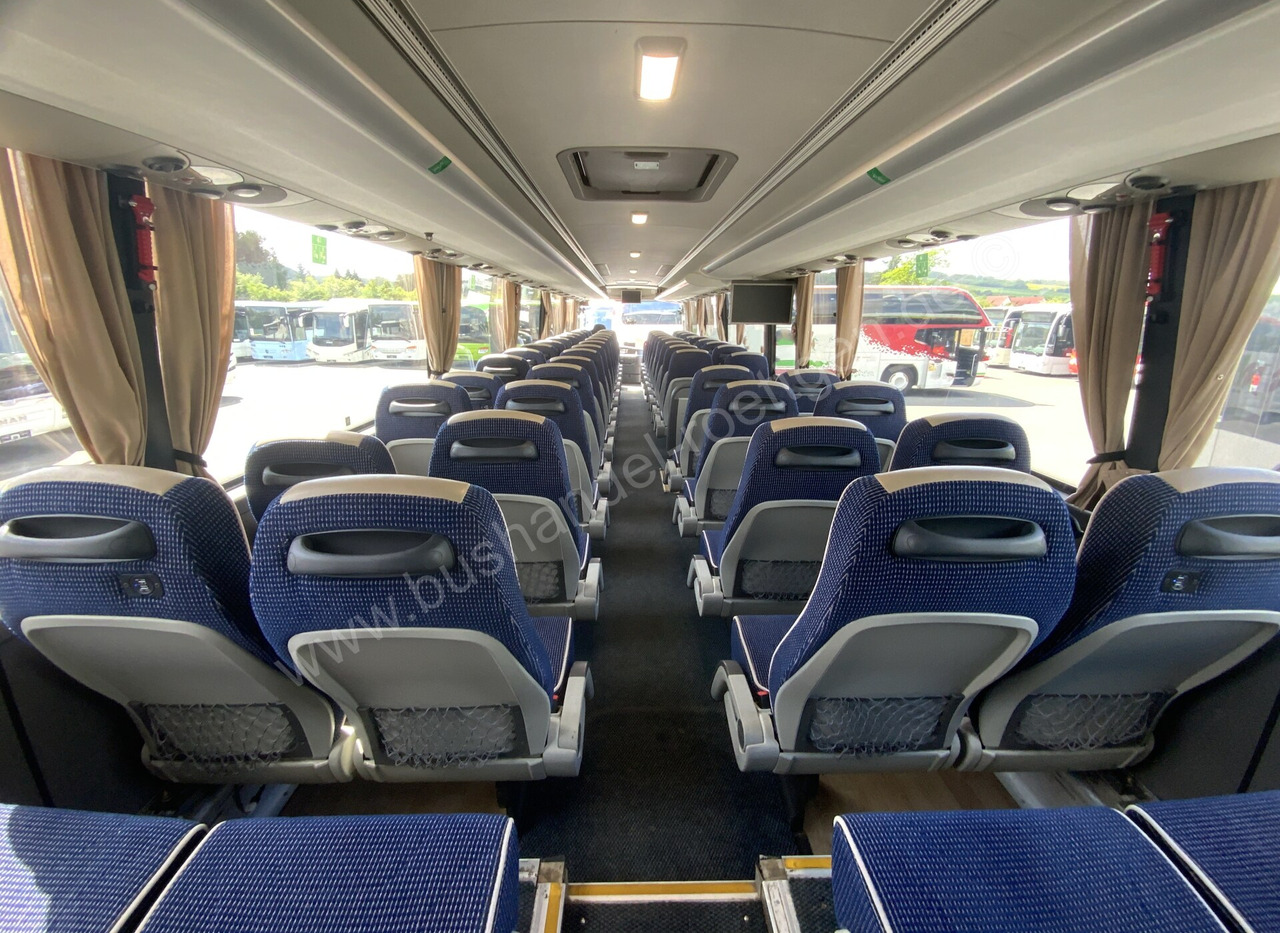 Turistički autobus VDL Futura: slika 16