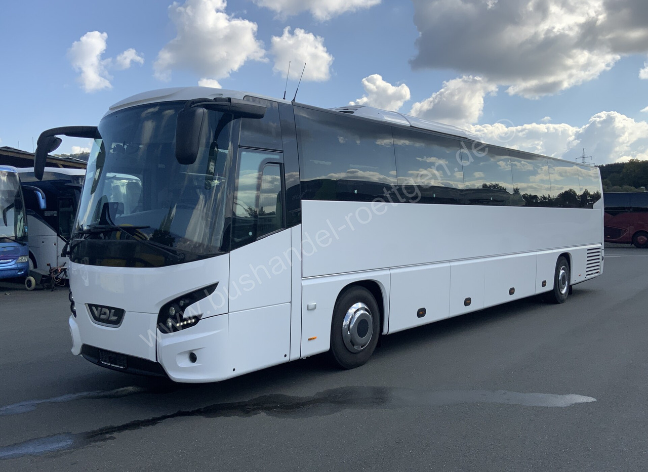 VDL Futura - Turistički autobus: slika 2 VDL Futura - Turistički autobus: slika 2