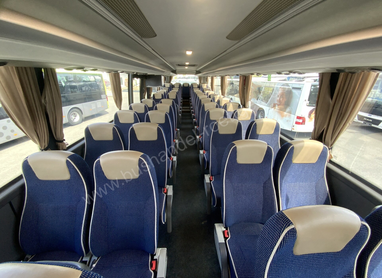 Turistički autobus VDL Futura: slika 13