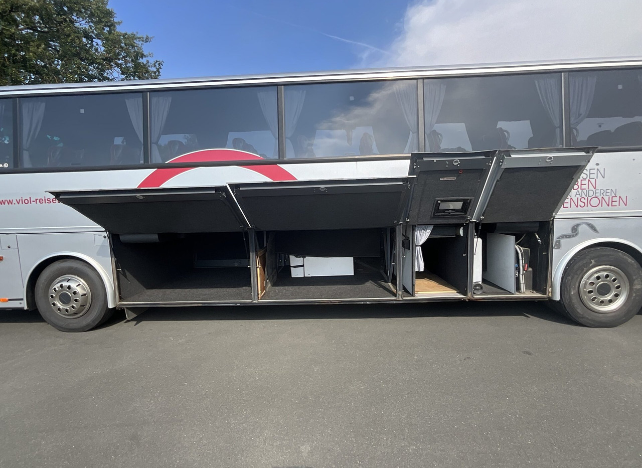 VDL Futura - Turistički autobus: slika 5 VDL Futura - Turistički autobus: slika 5