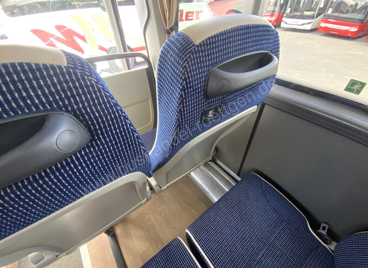 Turistički autobus VDL Futura: slika 11