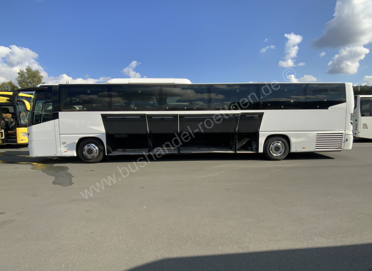 Turistički autobus VDL Futura: slika 6